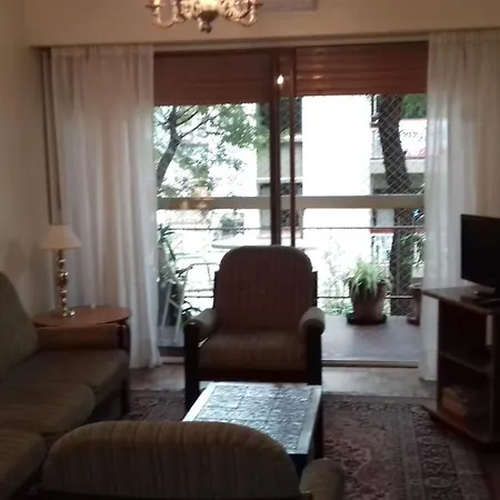 Departamento Belgrano Apartment Buenos Aires Exterior photo