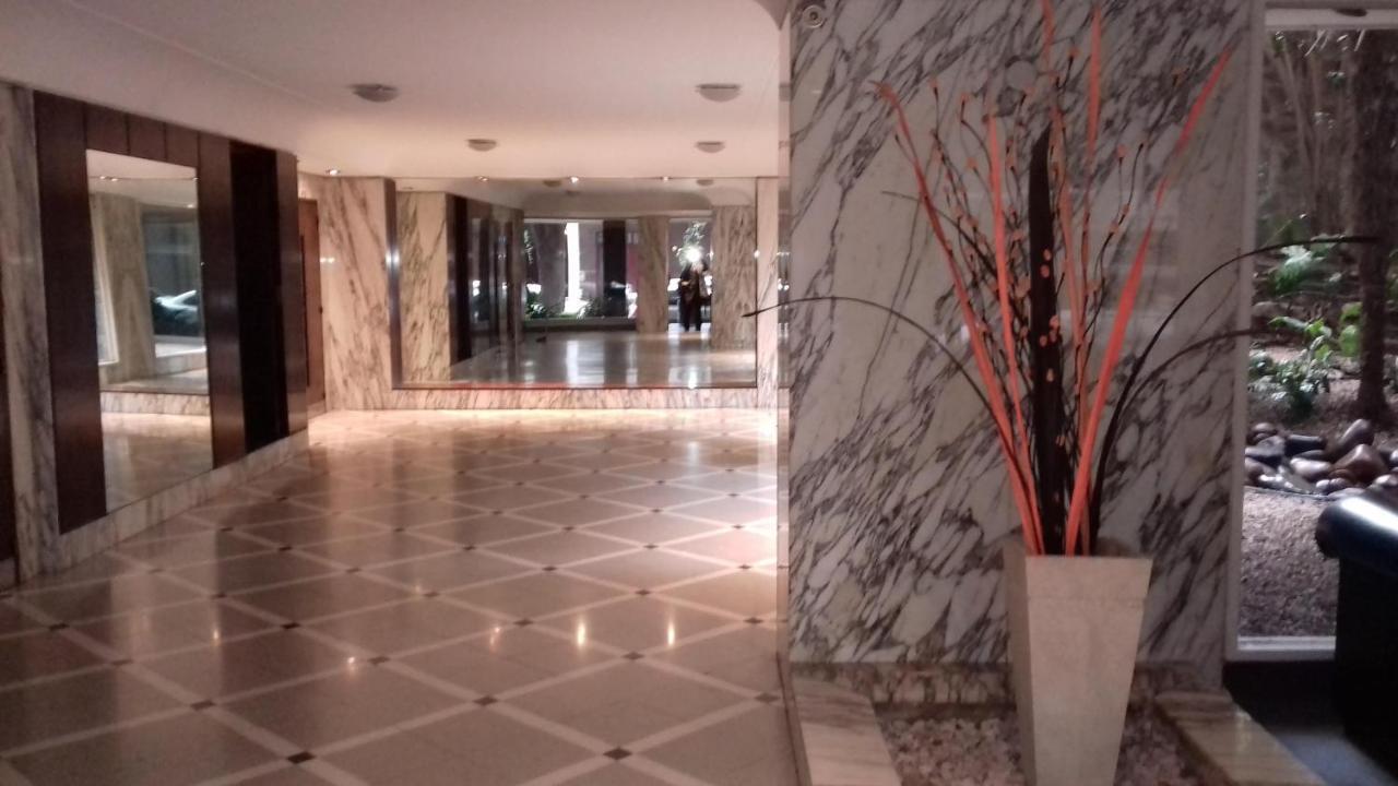Departamento Belgrano Apartment *