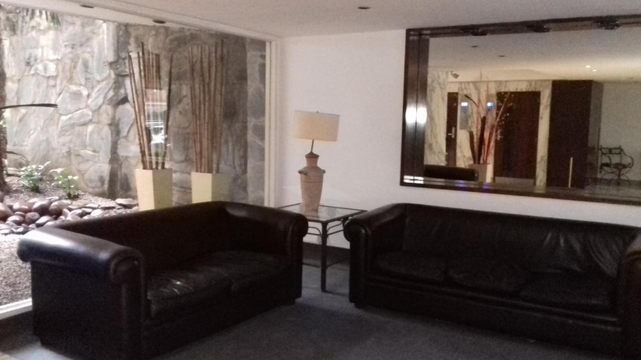 Departamento Belgrano Apartment *