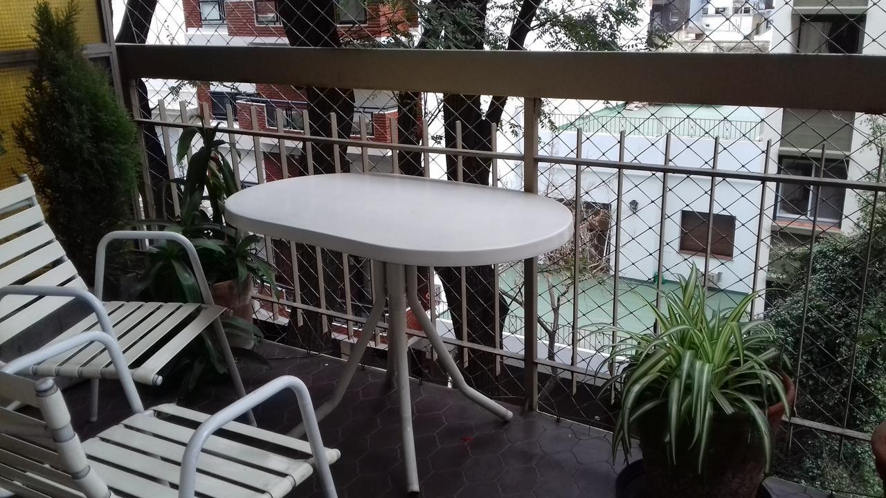 Apartment Departamento Belgrano *