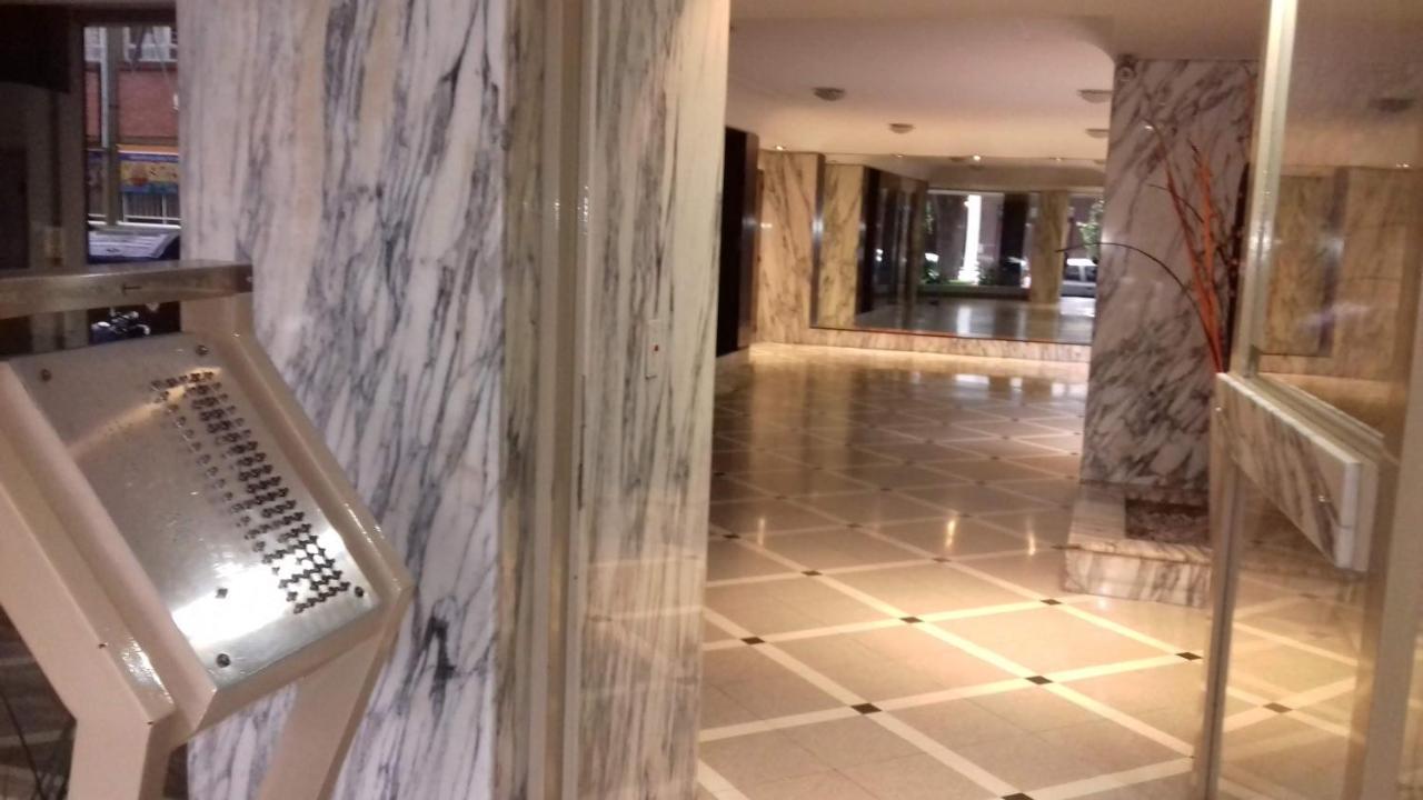 Departamento Belgrano Apartment Buenos Aires