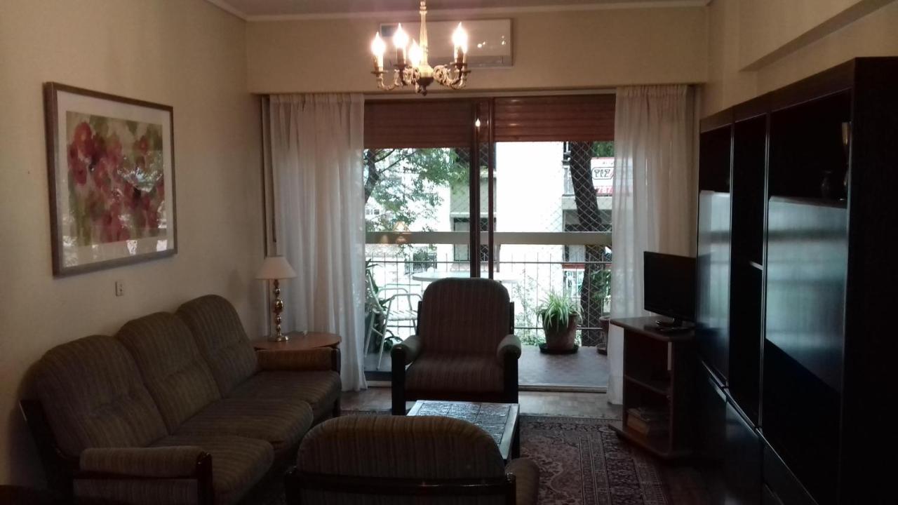Apartment Departamento Belgrano *