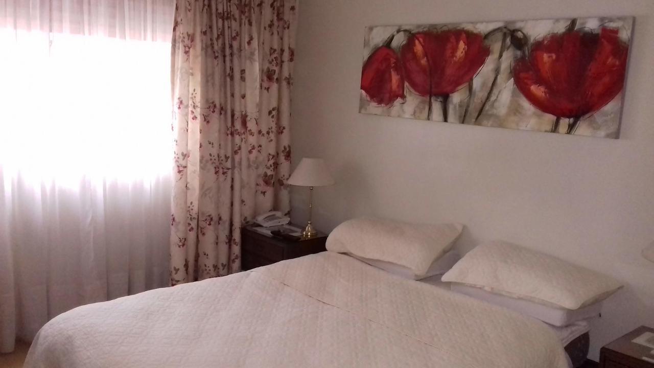 Apartment Departamento Belgrano