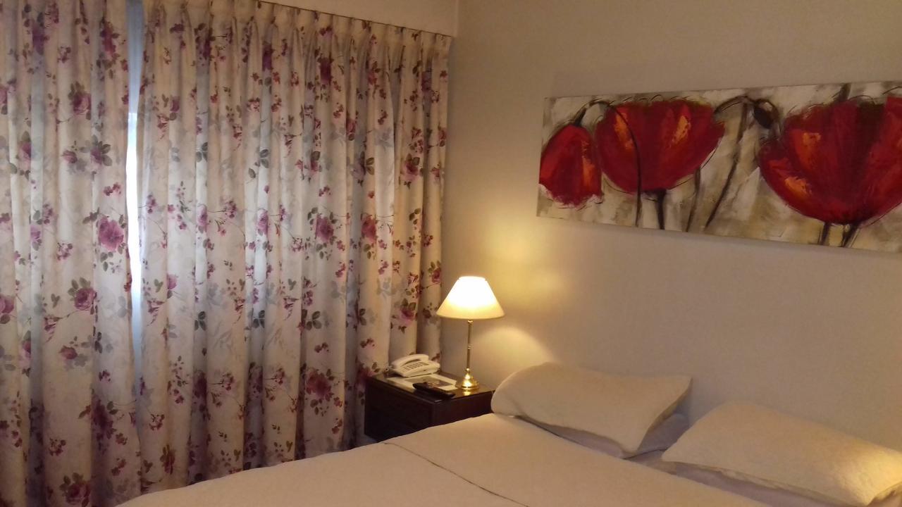 Apartment Departamento Belgrano *