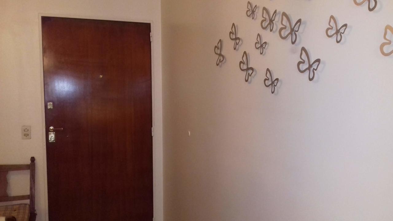 Departamento Belgrano Apartment Buenos Aires