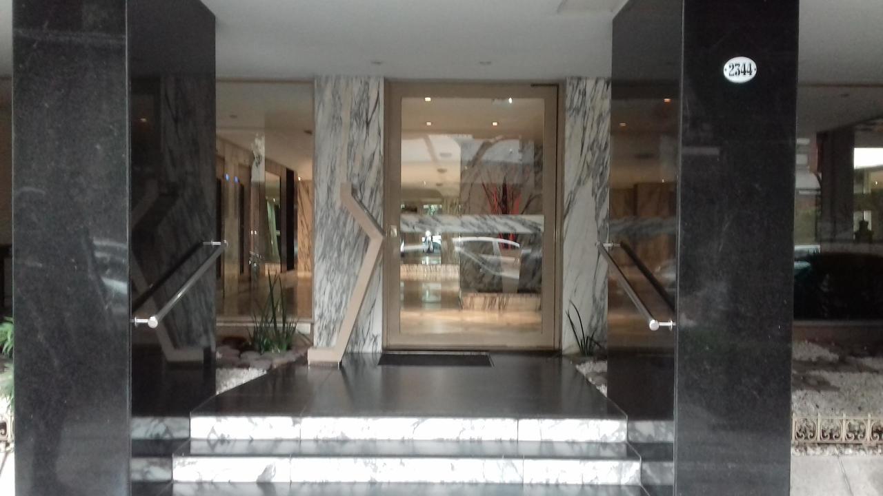 Departamento Belgrano Apartment *