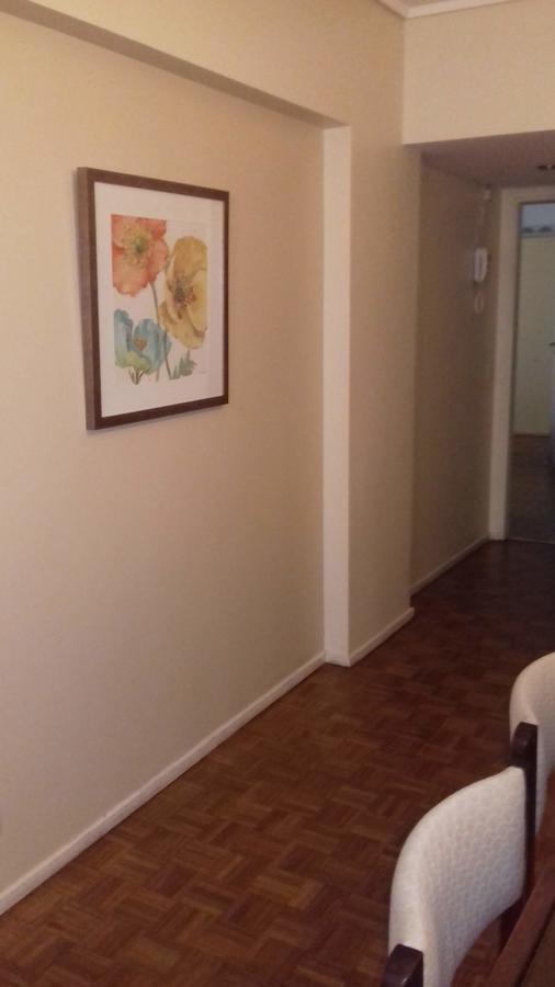Apartment Departamento Belgrano Buenos Aires