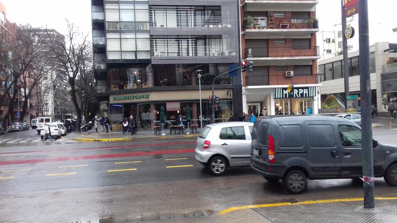 Departamento Belgrano Apartment *