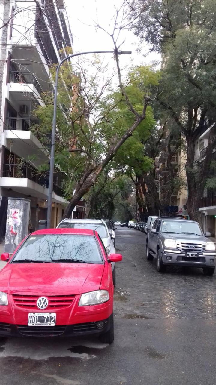 Apartment Departamento Belgrano Buenos Aires