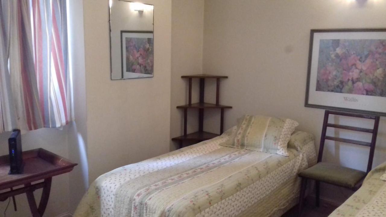 Apartment Departamento Belgrano *