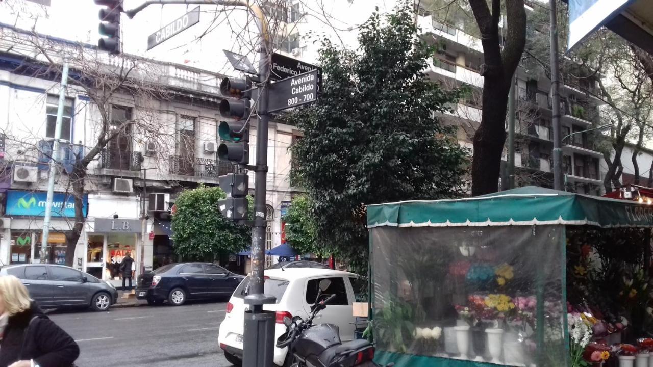Departamento Belgrano * Buenos Aires